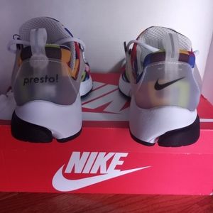 Nike Air Presto "Orgins "